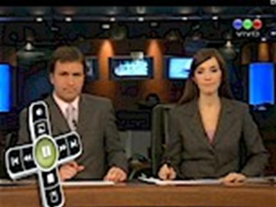 Entrevista de Telefe Noticias al Dr. P�rez Rivera