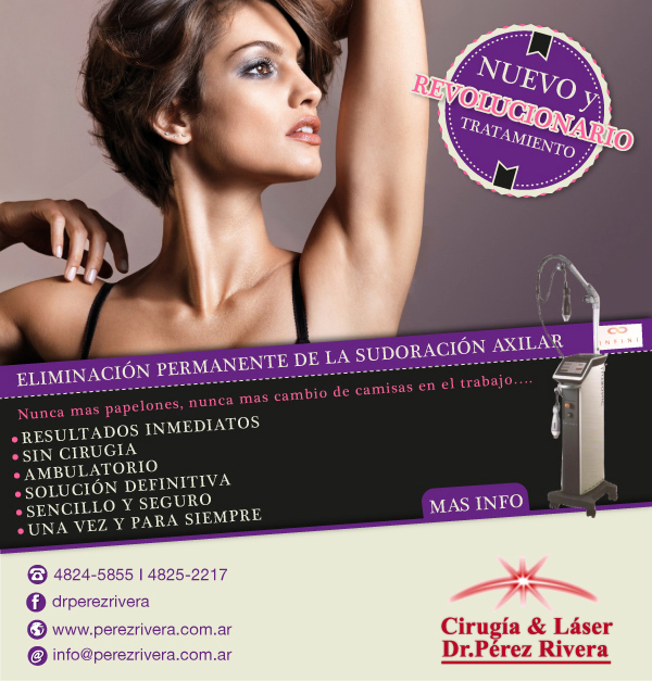 Nota sobre 'Radiofrecuencia con Microagujas: tratamiento novedoso para la hiperhidrosis' 