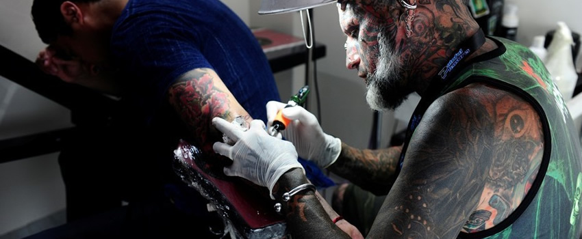 La moda del blackout y sus riesgos