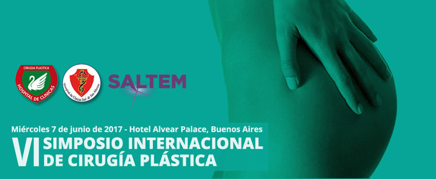 VI Simposio Internacional de Cirug�a Pl�stica