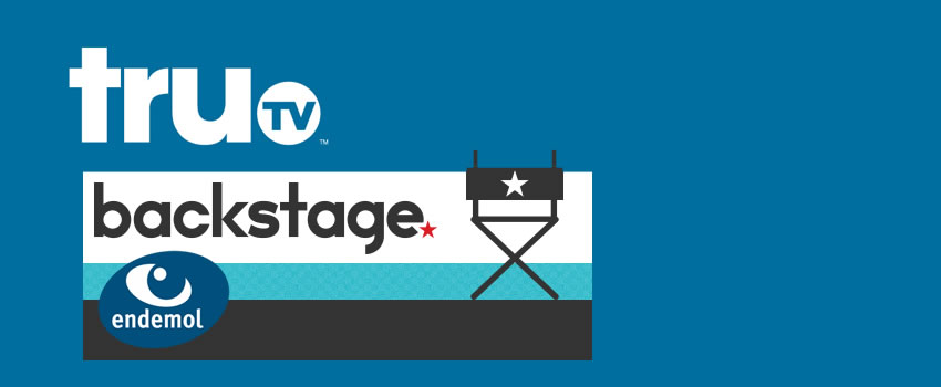 Backstage entrevista True TV - Endemol