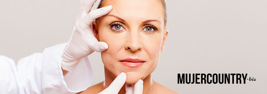 Blefaroplast�a: adi�s a bolsas y p�rpados ca�dos