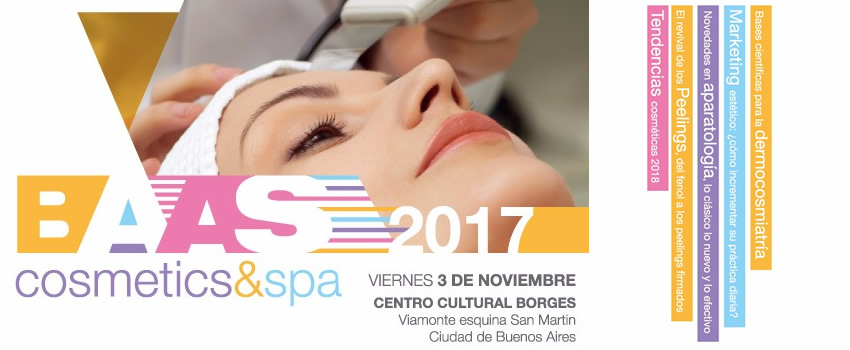 BAAS 2017: Disertaci�n del Dr. Perez Rivera