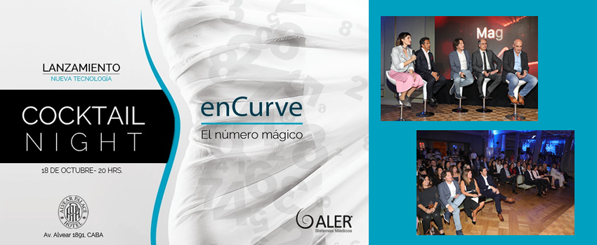 Mesa de Expertos en tecnolog�a enCurve