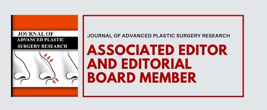 Associated Editor and Editorial Board Member