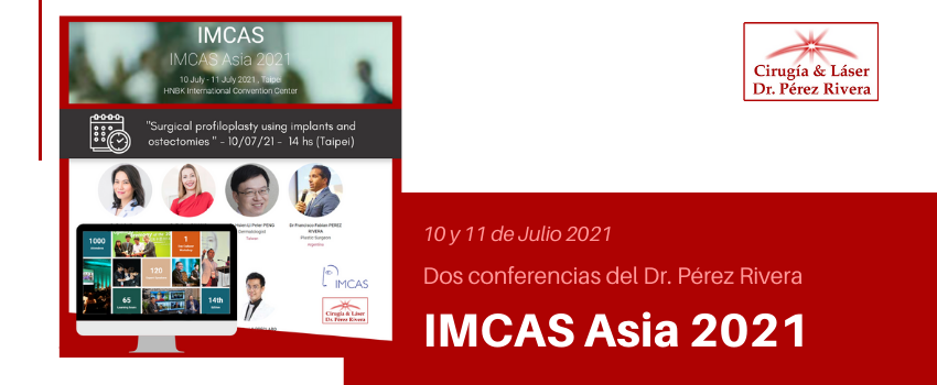 IMCAS Asia