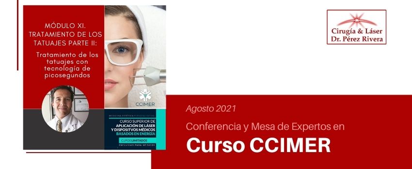 Curso CCIMER 2021