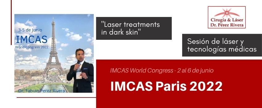 IMCAS Paris 2022