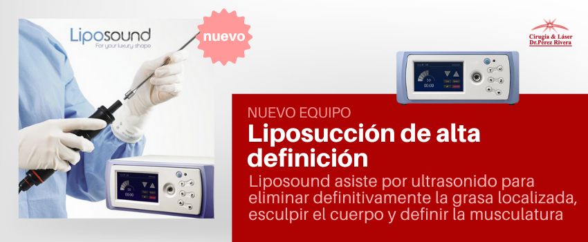 Les presento al Liposound